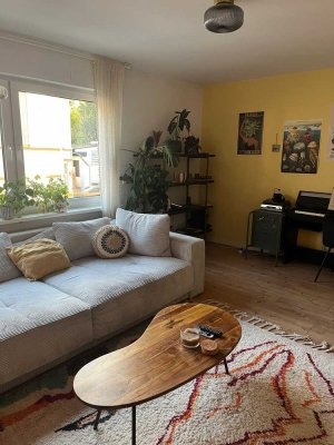 Exklusive 3 Zimmer in bester Wohnlage!