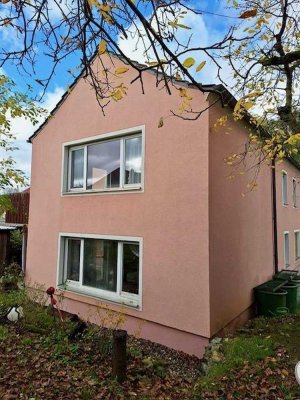 Haus in Wiesentheid reserviert