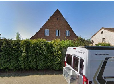 3-Zimmer Wohnung mit Balkon im Norden Ahlens, In der Haul