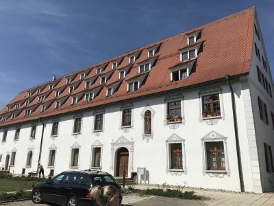 Wohnen im Schloss