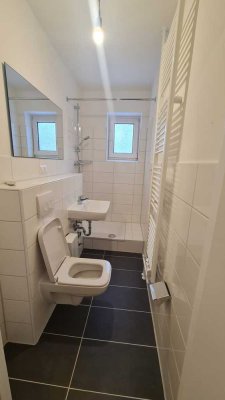 Wohnglück - günstig geschnittene 2,5-Zi.-Wohnung