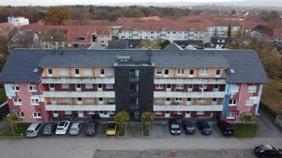Bielefeld a.d.Landwehr 4-Zimmer Wohnung zu verkaufen
