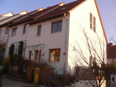 Sympathische Mieter gesucht für schönes Reihen-Endhaus mit Fernblick in Nieder-Olm (von privat)