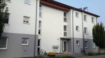 Geförderte 3-Zimmer Maisonette in Miete mit Kaufoption | ca. 82 m² | Balkon