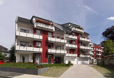 Helle 3 ZKB-Wohnung mit Balkon, Stockweg 17a, 57076 Siegen ab 01.08.2025