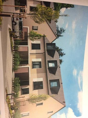 Attraktives 5-Zimmer-Reihenhaus in Herringen, Hamm KFW Effizienshaus 55