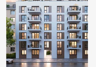 TOP Kapitalanlage mit guter Rendite und KFW Förderung