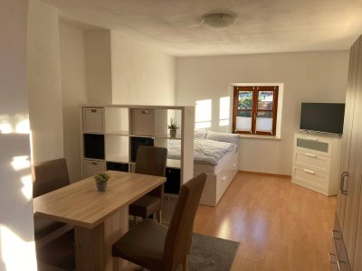 30 m² Garçonniere – € 580 warm