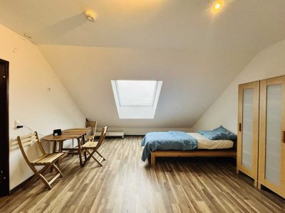 ** Klein aber fein! 2 ZKB in Raunheim **