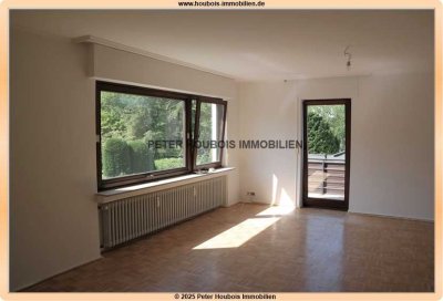 Helle komfortable Wohnung in besonderer Lage Köln-Rodenkirchen