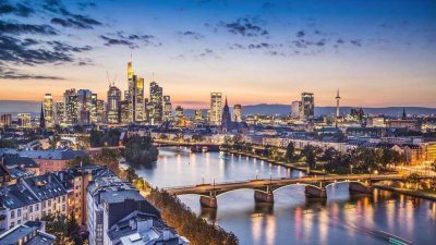Ivestoren & Kapitalanleger aufgepasst! *Provosionsfrei*Wohn- und Geschäftshaus in FFM*
