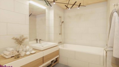 PROVISIONSFREI! Familientaugliche Eigentumswohnungen in Unterlaa - U1 in ca. 7min