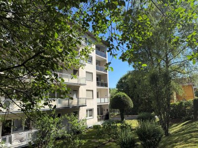 Perfekte Wohnung mitten im Grünen! Herrliche 3-Zimmer-Wohnung in einer der beliebtesten Lagen in Graz Mariatrost