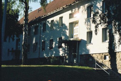 Perfekte erste eigene Wohnung – ideal für Azubis & Berufsstarter in Suhl