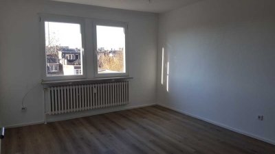 Charmante Wohnung auf der Wanheimerstraße zu vermieten