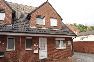 Ankommen, wohlfühlen, durchstarten – Doppelhaushälfte mit Herz!