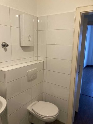 Schöne 3-Zimmer Wohnung in Lüdenscheid