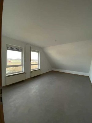Schöne 2-Zimmer Wohnung mit tollem Ausblick
