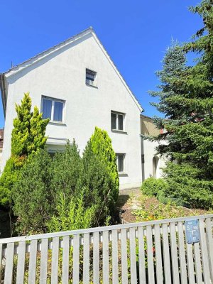 *Rarität*Einfamilienhaus mit angrenzendem Stadel zur Renovierung*