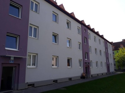 3-Zimmer-Wohnung, Top 249