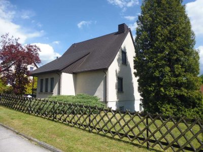 Sehr schön gelegenes Einfamilienhaus in 02708 Löbau