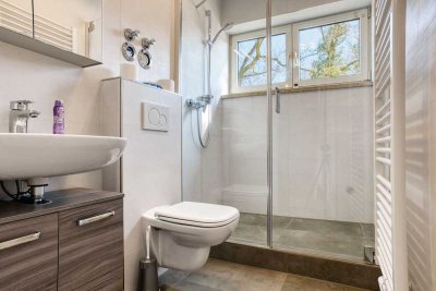 3 Zimmer Wohnung mit Balkon und Bad * keine Provision*