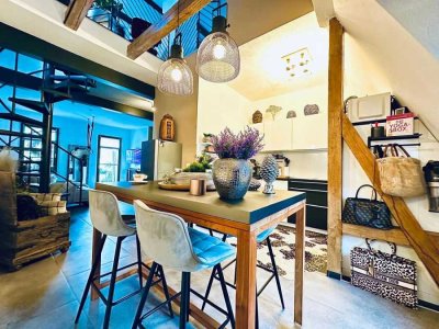 Provisionsfrei* Helle moderne Wohnung direkt vom Eigentümer-Traumlage Top Ausstattung