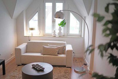 *HELLE MAISONETTE WOHNUNG* - 4 ZIMMER + GROßES BAD