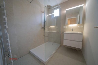 3 Zimmer Erstbezug nach Sanierung!