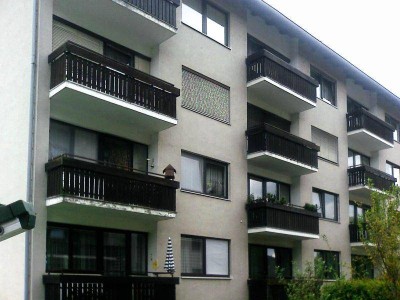 Mietwohnung in Deutschfeistritz