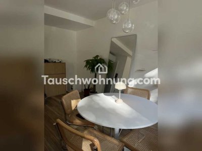 Tauschwohnung: 2ZKB-Wohnung (1. OG) mit EBK in Mainz-Oberstadt