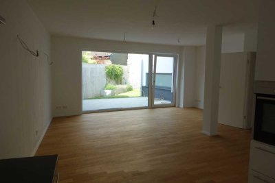 Architektenhaus in HD-Kirchheim mit hochwertiger Ausstattung