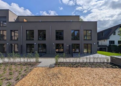Möbliertes Wohnen auf Zeit - Erstbezug im Neubau