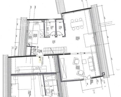 Attraktive Maisonette-Wohnung - „Schmuckstückchen“