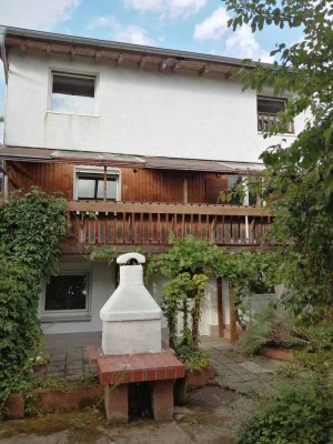 Ansprechendes Haus in Kaiserslautern Innenstadt