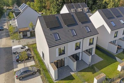 Dein MoVida Traumhaus - Modern & Energieeffizient - 145 m²