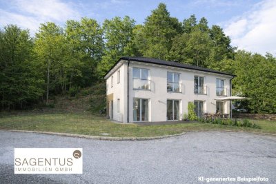 Doppelhaus nahe Innsbruck im GRÜNEN - PERFEKT für die ganze FAMILIE!