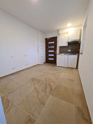 Geschmackvolle 1-Zimmer-Wohnung in Fulda
