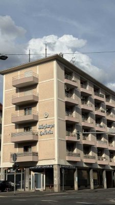 Zentrale 1-Zimmer-Wohnung in der Sanderau