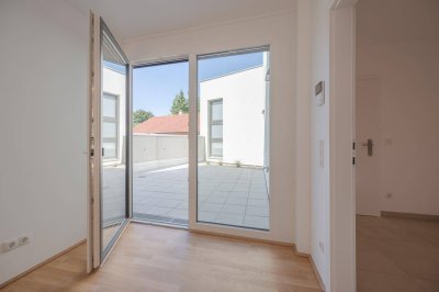 Top 7 | Vorsorgewohnung im idyllischen Weinviertel - 79 m²