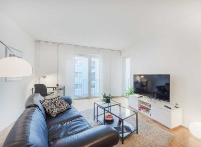 Neues charmantes und großzügiges Apartment in Hamburg-Mitte