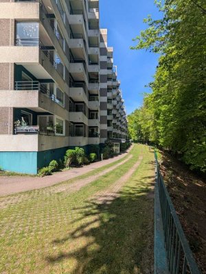 Frisch saniert & strandnah – Ihr neues Zuhause an der Ostsee