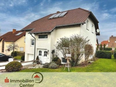 Einfamilienhaus in Perl