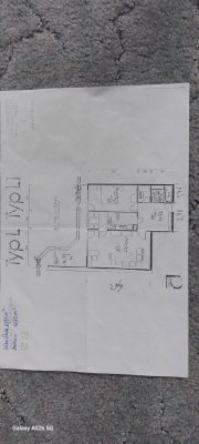 Dachgeschosswohnung 66m2 mit Terrasse in Salzburg