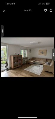 4-Zimmer Wohnung in Neustadt an der Weinstraße Kernstadt