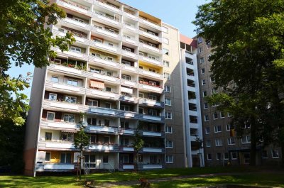 4 Zimmer nahe dem Zentrum