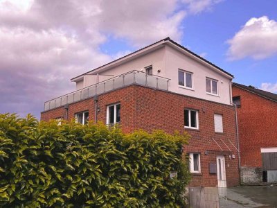 Moderne Penthouse-Maisonette auch als Kapitalanlage geeignet!
