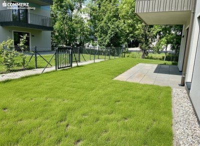 Green Living