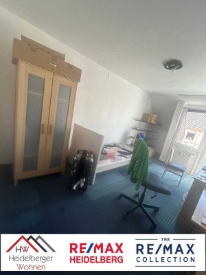Möbliertes Appartement, 20 qm im §: OG in Toplage in Kaiserslautern zu vermieten.