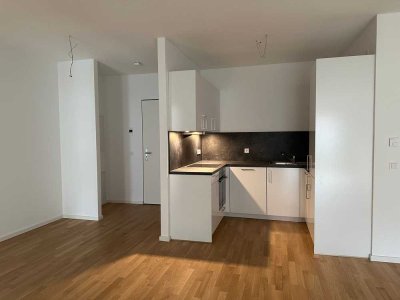 Attraktive 4-Zimmer-Wohnung im Zentrum